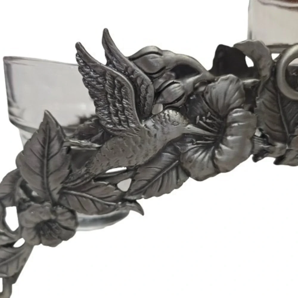 Spoontiques vintage pewter